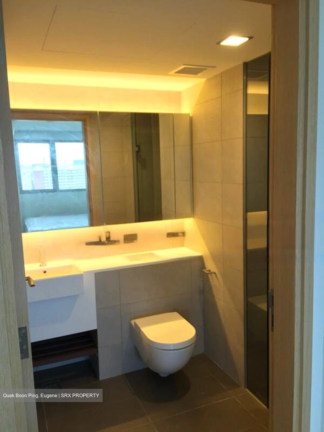 Eight Riversuites (D12), Condominium #460611951